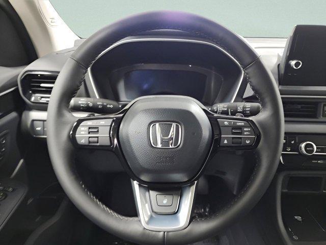 new 2025 Honda Pilot car, priced at $54,985