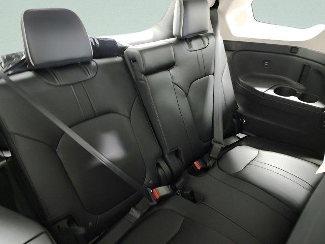 new 2025 Honda Pilot car, priced at $54,985