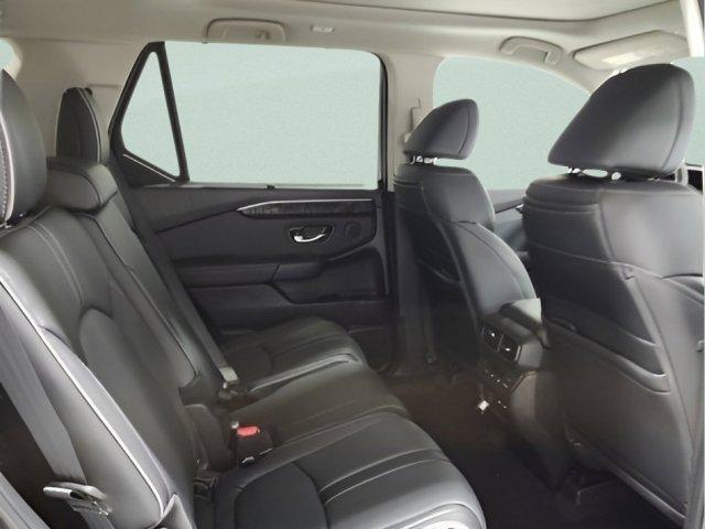 new 2025 Honda Pilot car, priced at $54,985