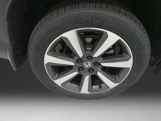 new 2025 Honda Pilot car, priced at $54,985