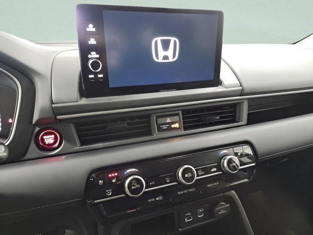 new 2025 Honda Pilot car, priced at $54,985