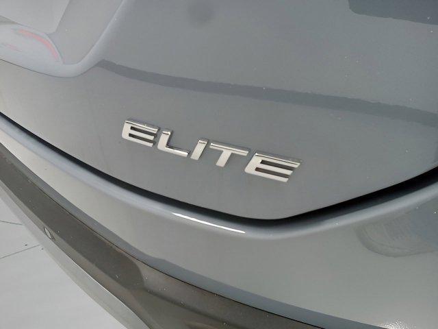 new 2025 Honda Pilot car, priced at $54,985