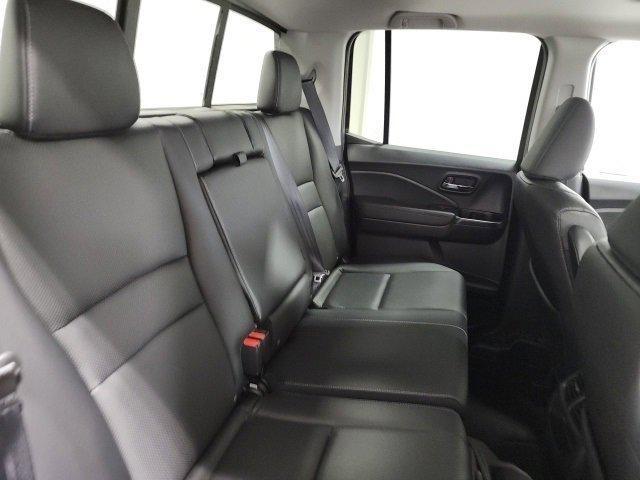 used 2020 Honda Ridgeline car, priced at $30,699