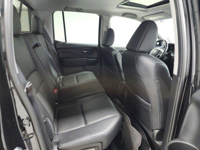 used 2020 Honda Ridgeline car, priced at $30,699