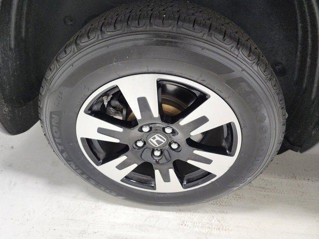 used 2020 Honda Ridgeline car, priced at $30,699