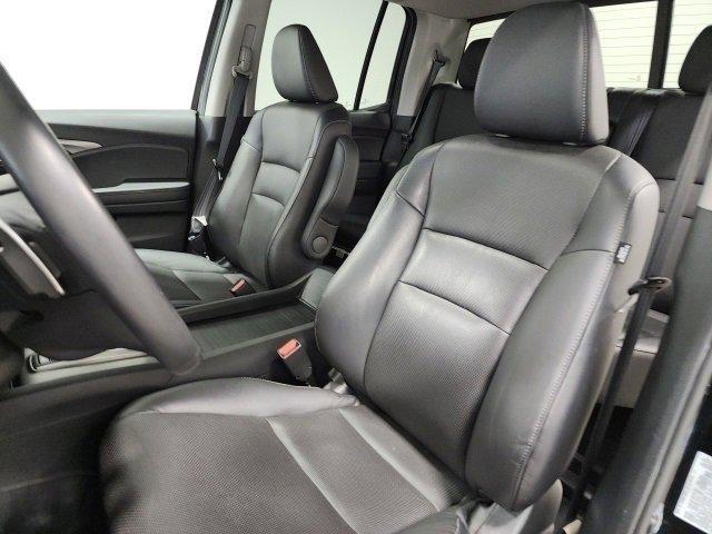 used 2020 Honda Ridgeline car, priced at $30,699
