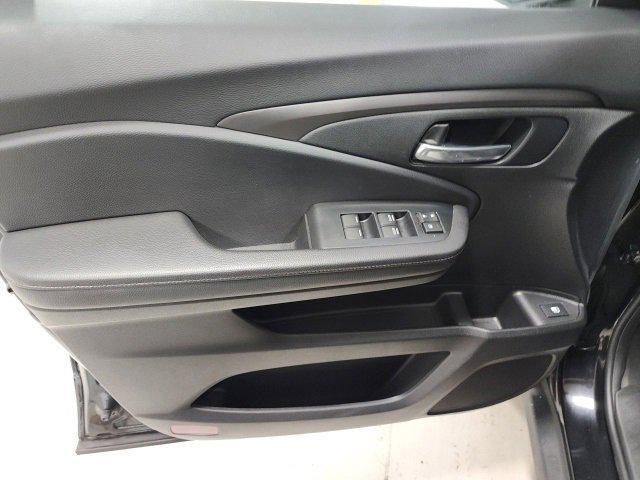 used 2020 Honda Ridgeline car, priced at $30,699