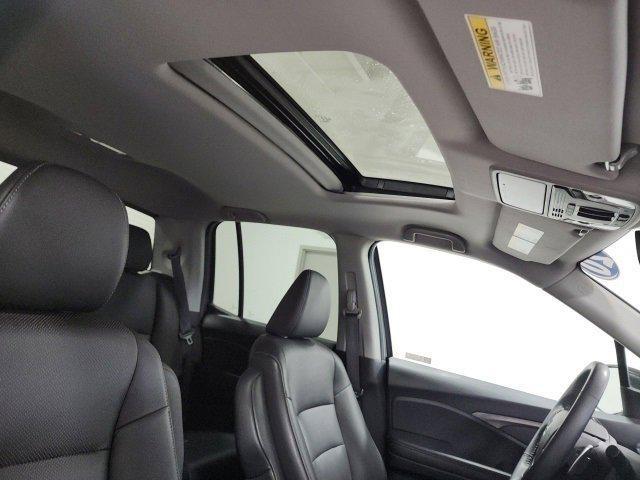used 2020 Honda Ridgeline car, priced at $30,699
