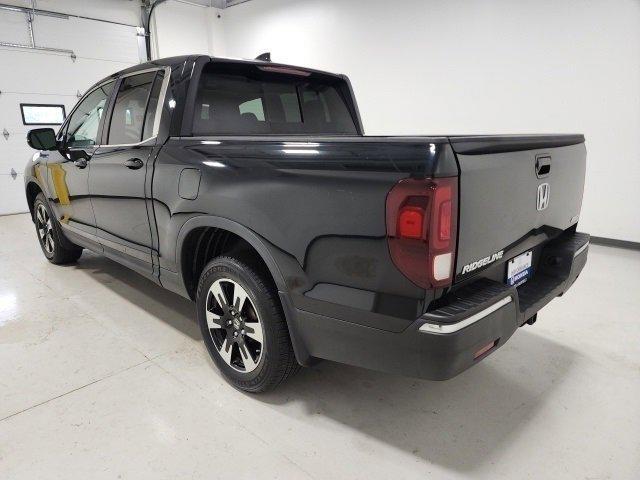 used 2020 Honda Ridgeline car, priced at $30,699