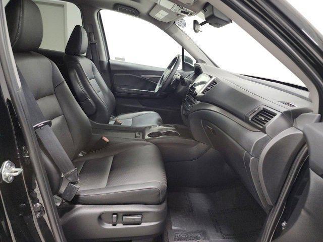 used 2020 Honda Ridgeline car, priced at $30,699