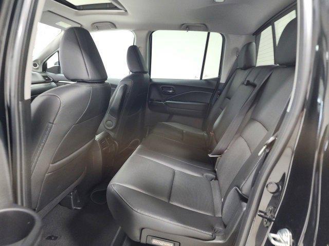 used 2020 Honda Ridgeline car, priced at $30,699
