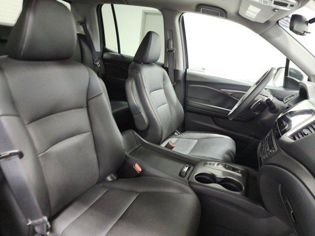 used 2020 Honda Ridgeline car, priced at $30,699