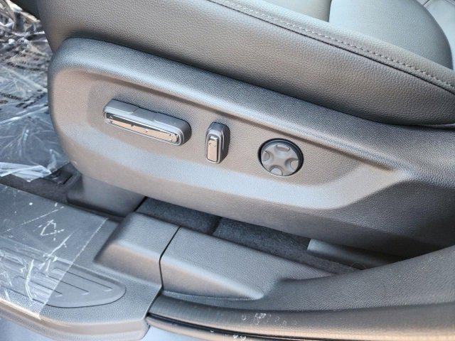 new 2025 Honda Odyssey car, priced at $44,125
