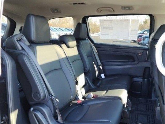 new 2025 Honda Odyssey car, priced at $44,125