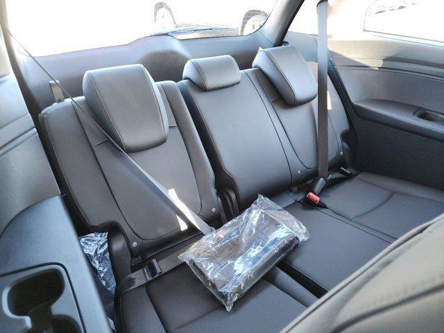 new 2025 Honda Odyssey car, priced at $44,125