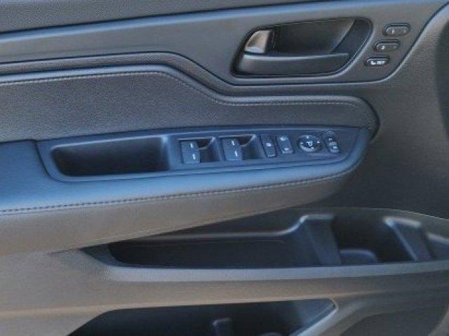 new 2025 Honda Odyssey car, priced at $44,125