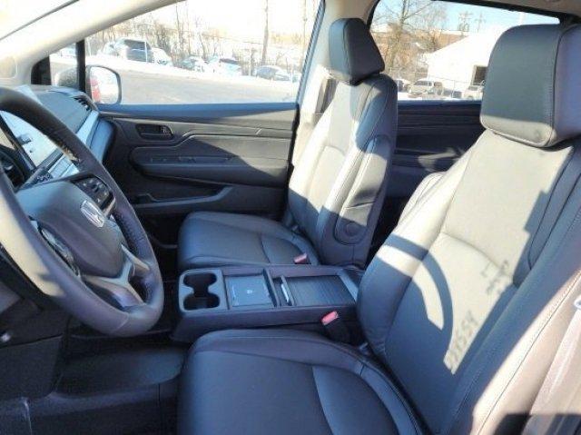 new 2025 Honda Odyssey car, priced at $44,125