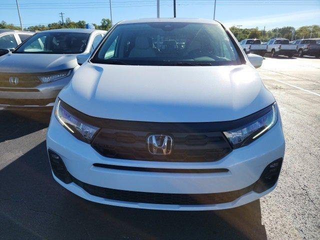 new 2025 Honda Odyssey car, priced at $44,125