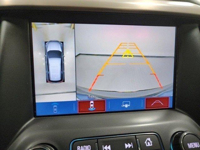 used 2017 GMC Acadia car, priced at $17,489