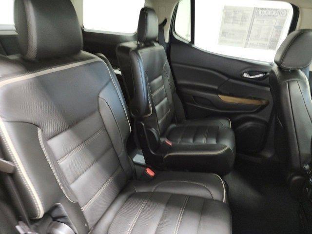 used 2017 GMC Acadia car, priced at $17,489