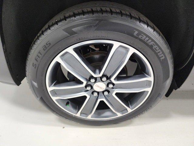 used 2017 GMC Acadia car, priced at $17,489