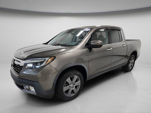 used 2020 Honda Ridgeline car, priced at $26,998