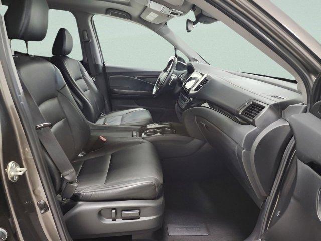 used 2020 Honda Ridgeline car, priced at $26,998