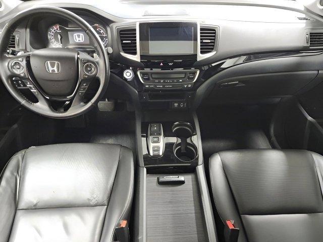 used 2020 Honda Ridgeline car, priced at $26,998