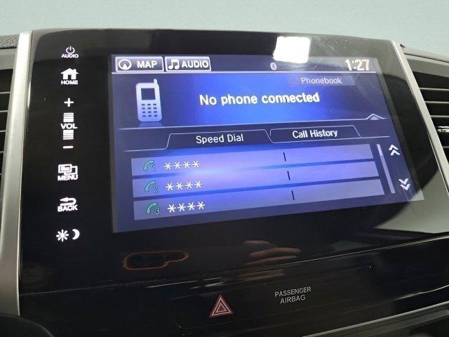 used 2020 Honda Ridgeline car, priced at $26,998