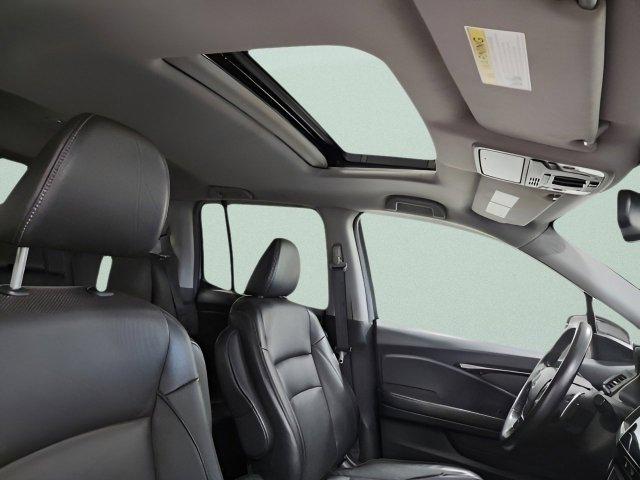 used 2020 Honda Ridgeline car, priced at $26,998