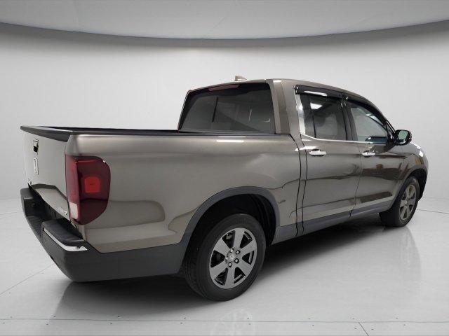 used 2020 Honda Ridgeline car, priced at $26,998