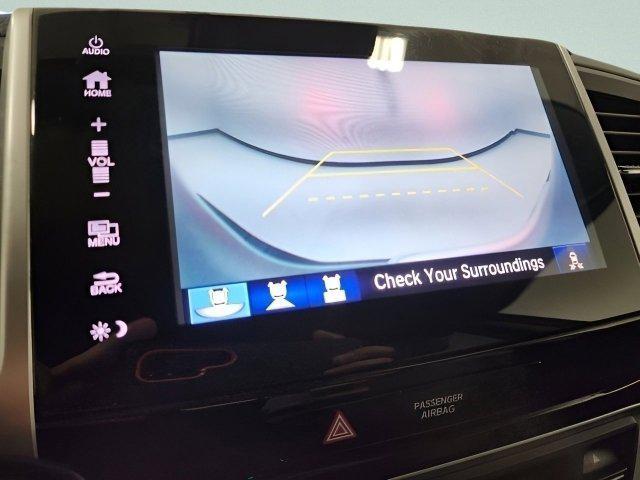 used 2020 Honda Ridgeline car, priced at $26,998