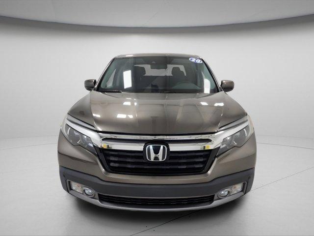 used 2020 Honda Ridgeline car, priced at $26,998