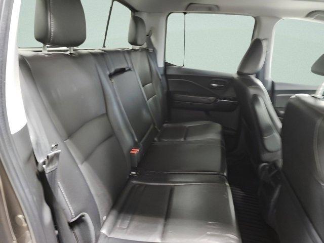 used 2020 Honda Ridgeline car, priced at $26,998