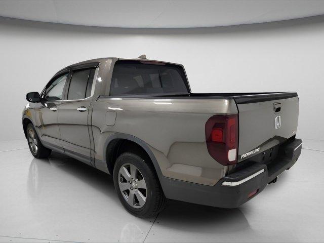 used 2020 Honda Ridgeline car, priced at $26,998