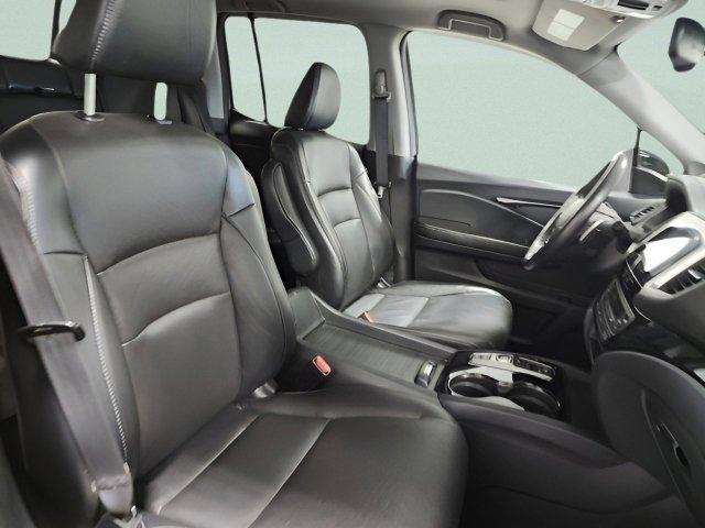 used 2020 Honda Ridgeline car, priced at $26,998