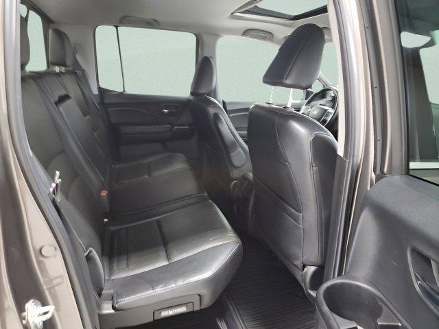 used 2020 Honda Ridgeline car, priced at $26,998