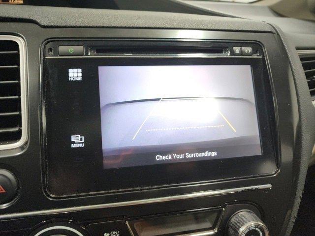used 2015 Honda Civic car, priced at $11,699