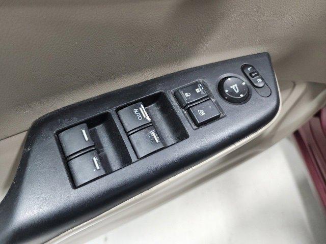 used 2015 Honda Civic car, priced at $11,699
