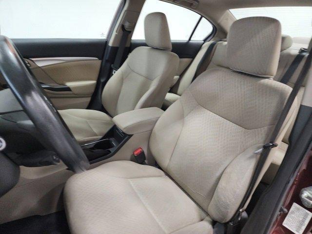 used 2015 Honda Civic car, priced at $11,699