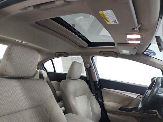 used 2015 Honda Civic car, priced at $11,699