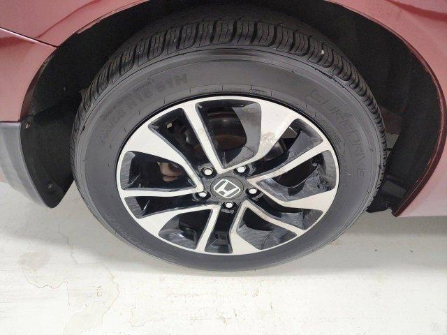 used 2015 Honda Civic car, priced at $11,699