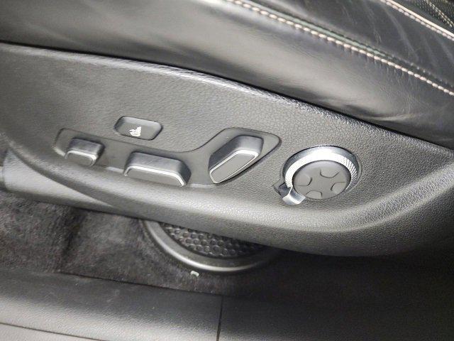 used 2021 Genesis GV80 car, priced at $33,499