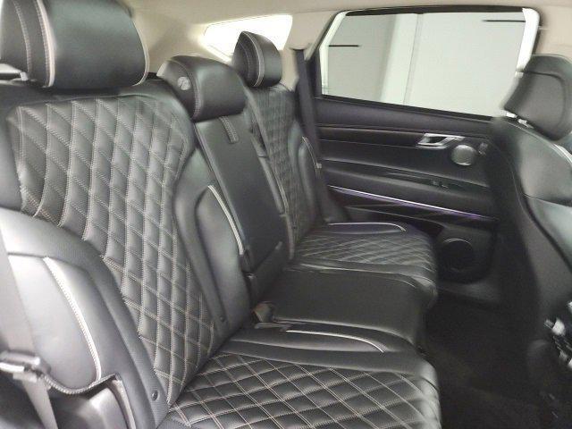 used 2021 Genesis GV80 car, priced at $33,499