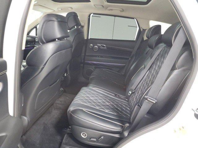 used 2021 Genesis GV80 car, priced at $33,499