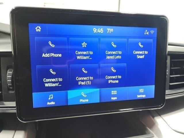used 2021 Ford Explorer car, priced at $27,996
