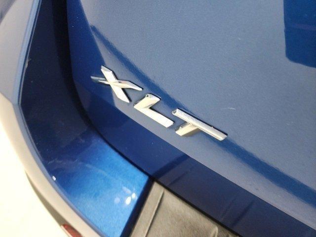 used 2021 Ford Explorer car, priced at $27,996