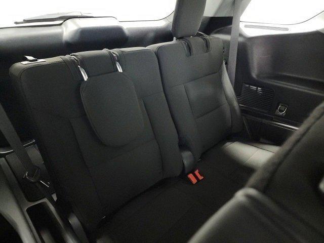 used 2021 Ford Explorer car, priced at $27,996