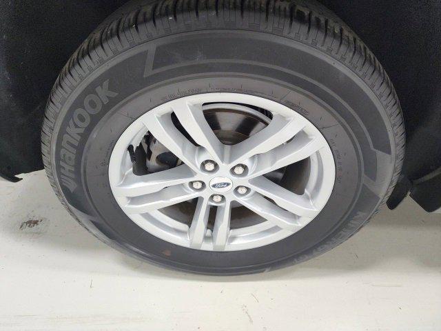 used 2021 Ford Explorer car, priced at $27,996