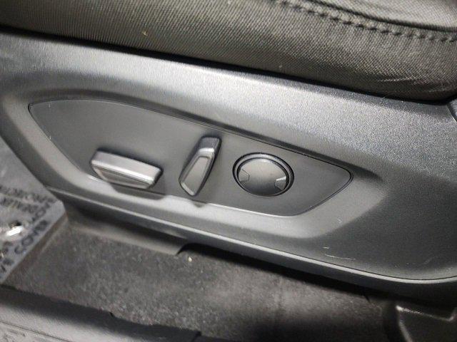 used 2021 Ford Explorer car, priced at $27,996